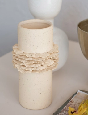 Kasim Vase mini ornamental plant  