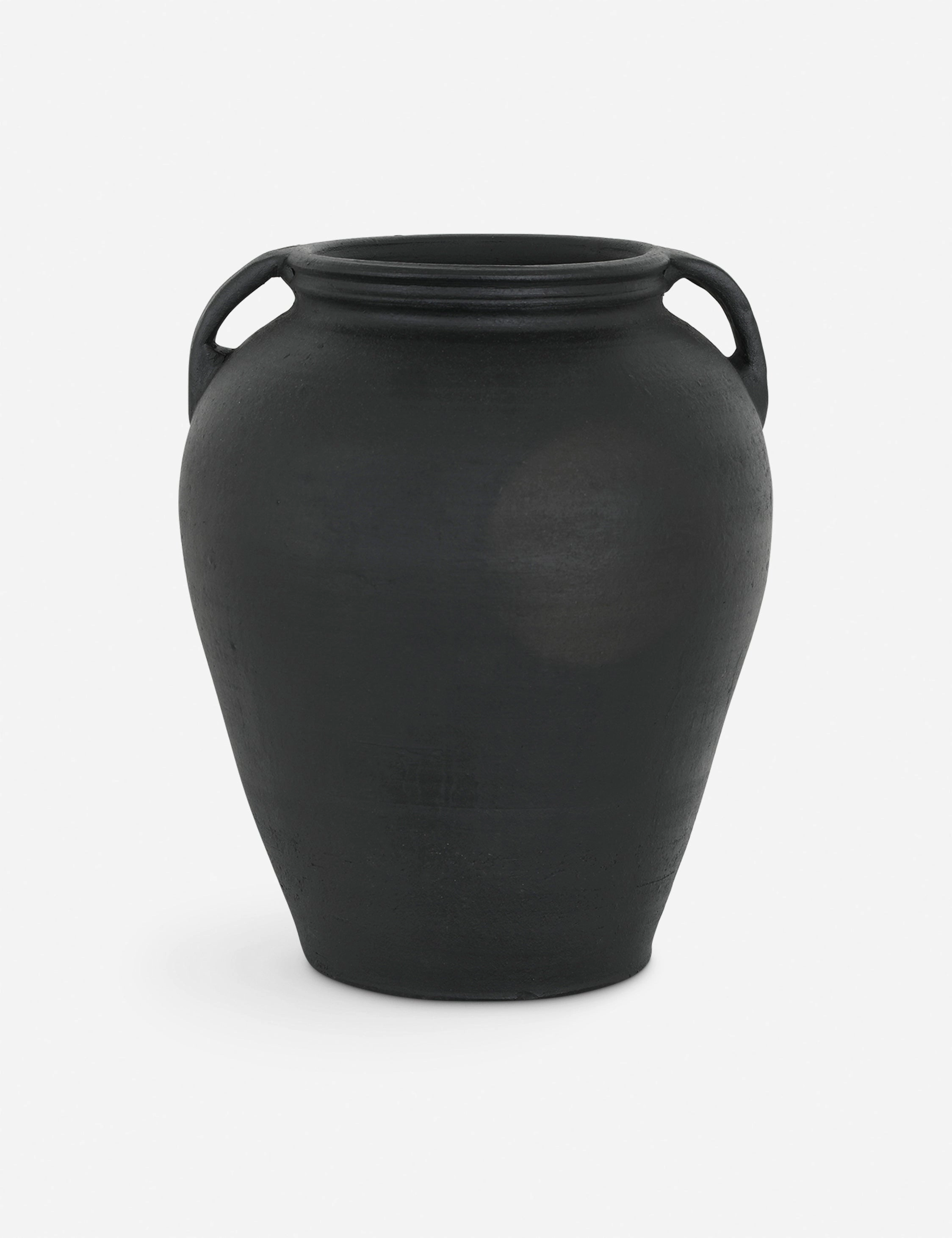 Kassiani Decorative Vase mini ornamental plant  