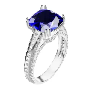 KDY-N7900519 four pairs of claw face dense stone arm ring