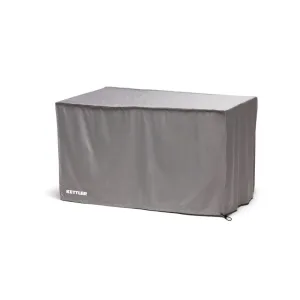 Kettler Palma Cushion Box Protective Cover dried flowers  