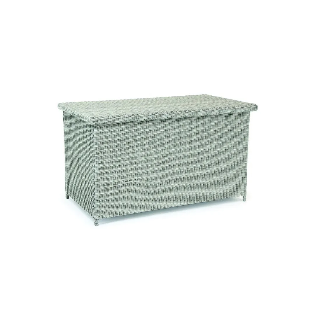 Kettler Palma Garden Cushion Box White Wash