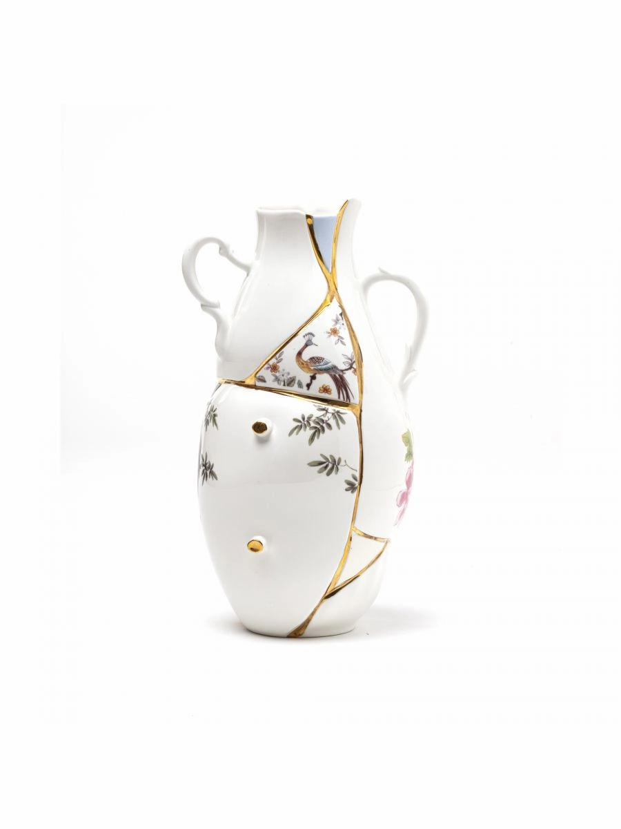 Kintsugi - Vase # 1