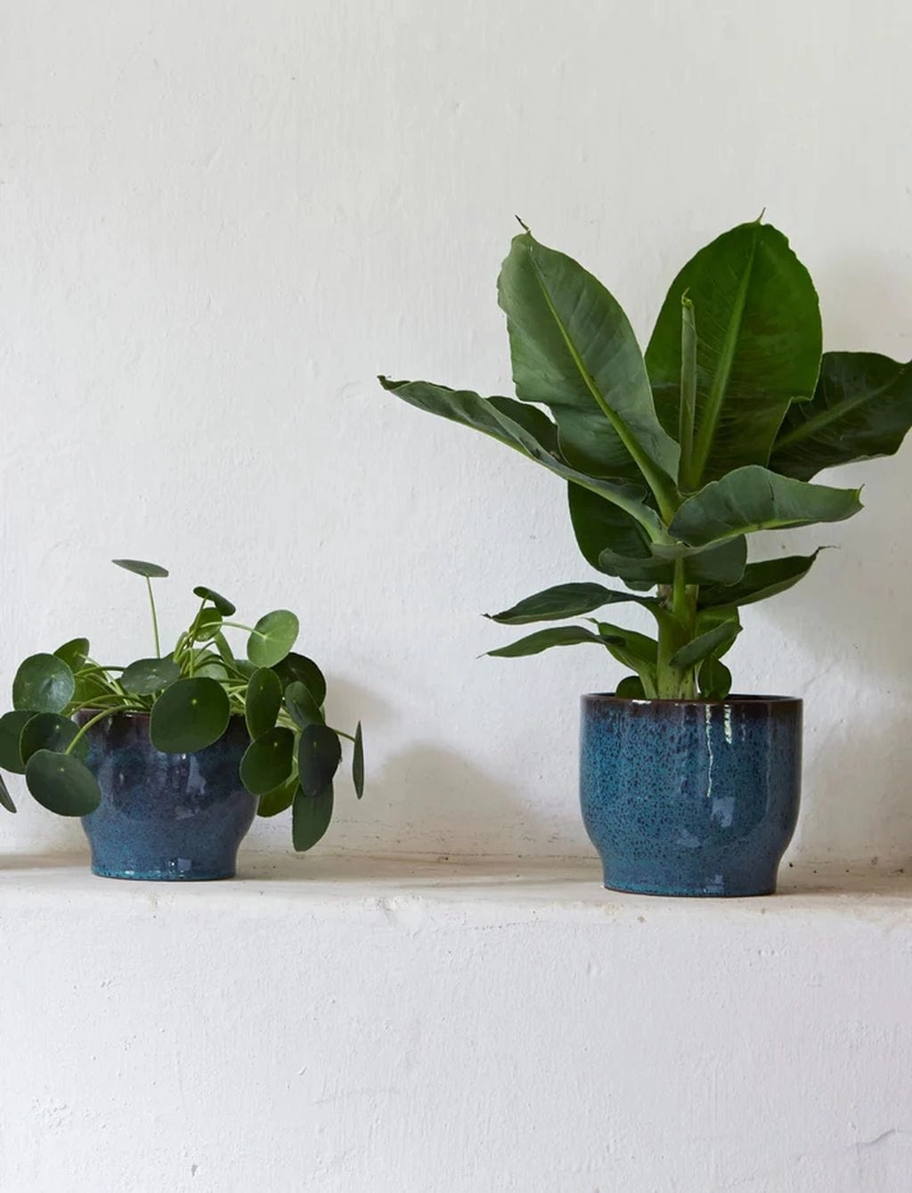 Knabstrup Keramik Flower Pot ? 14,5 Cm, Ocean Green