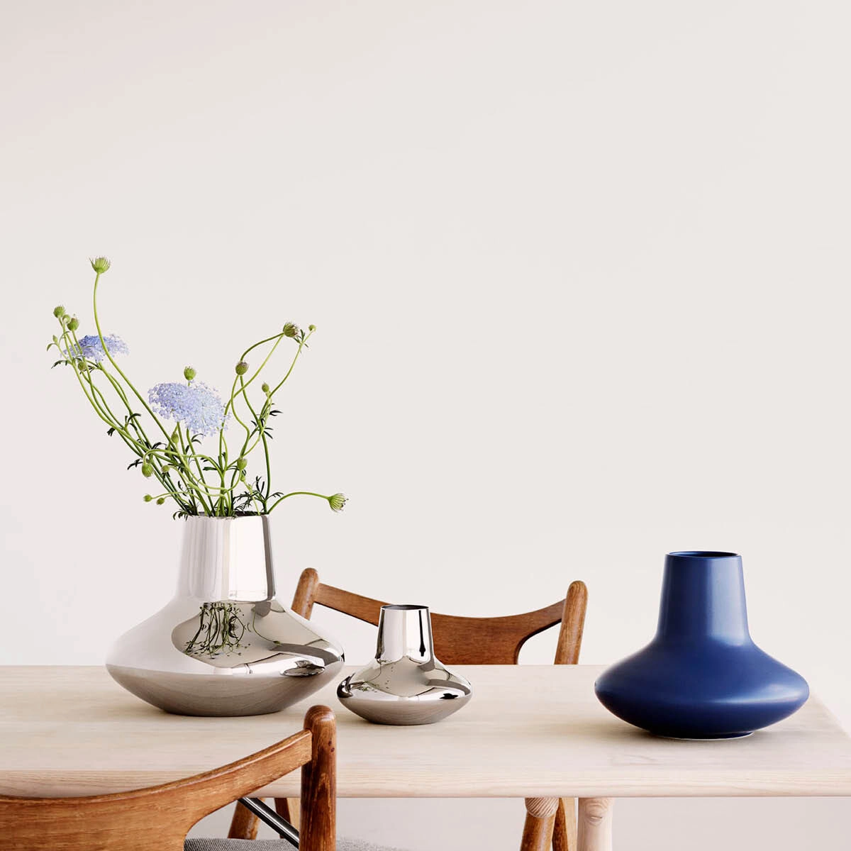 Koppel - Vase