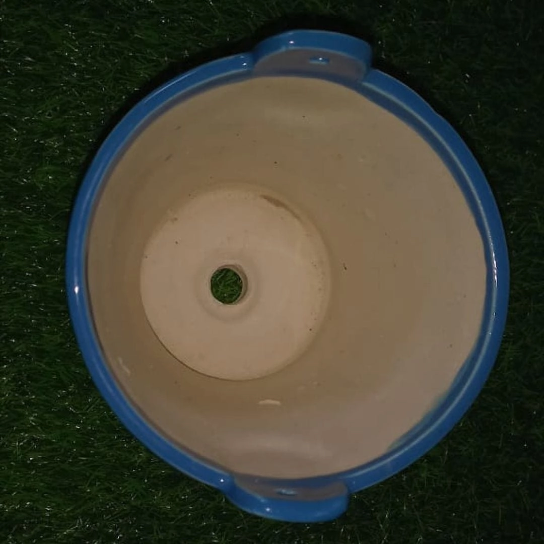 KundaBalti Design Ceramic Pot