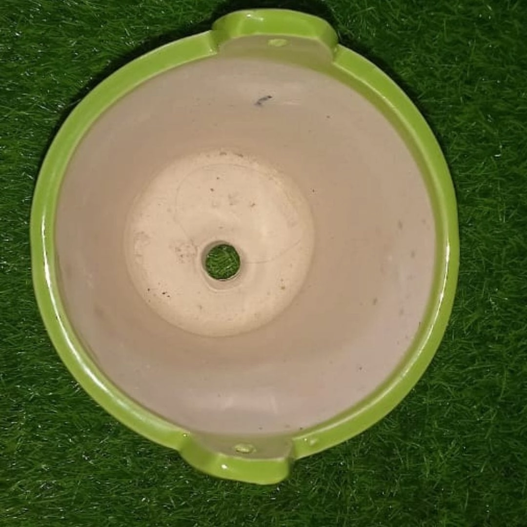 KundaBalti Design Ceramic Pot