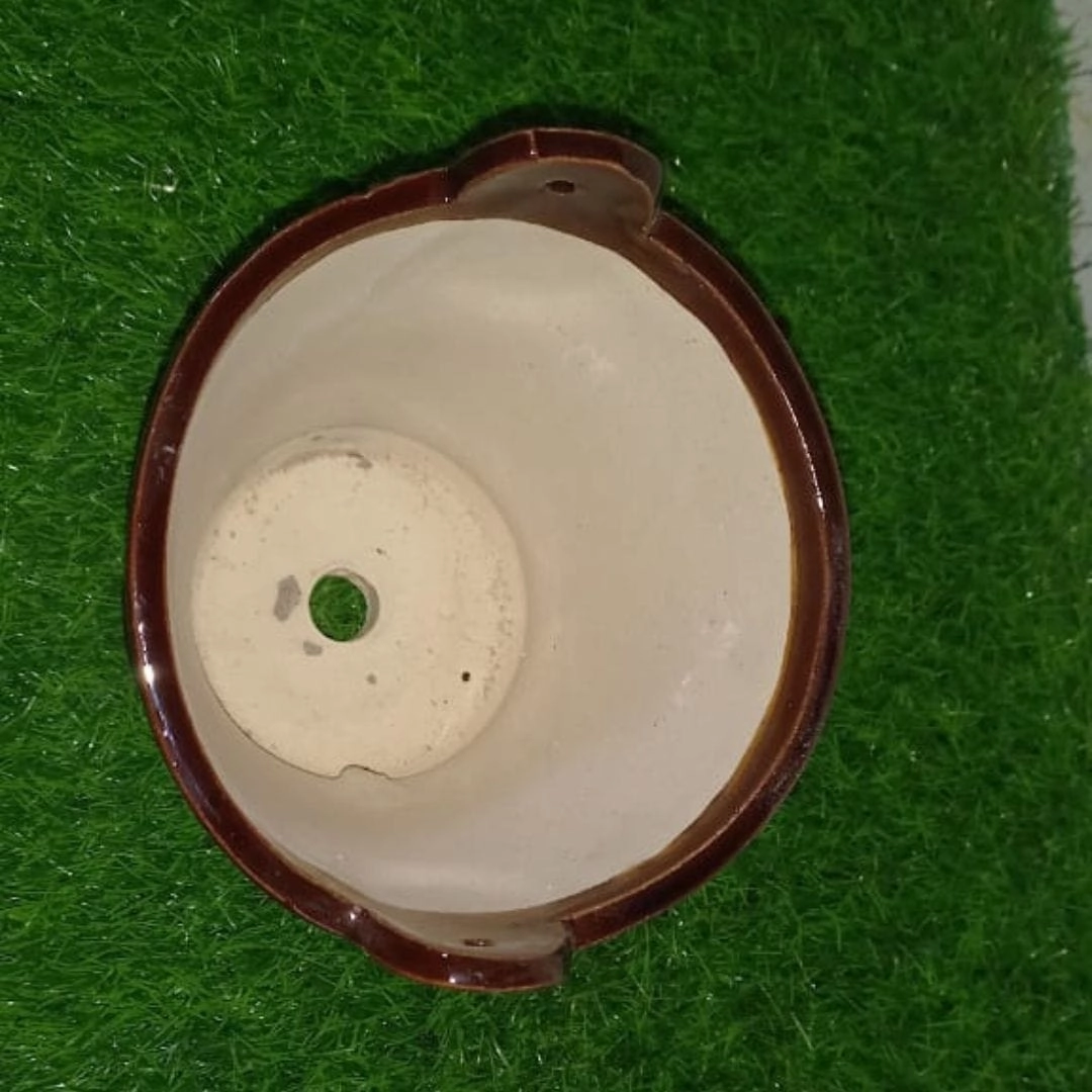 KundaBalti Design Ceramic Pot