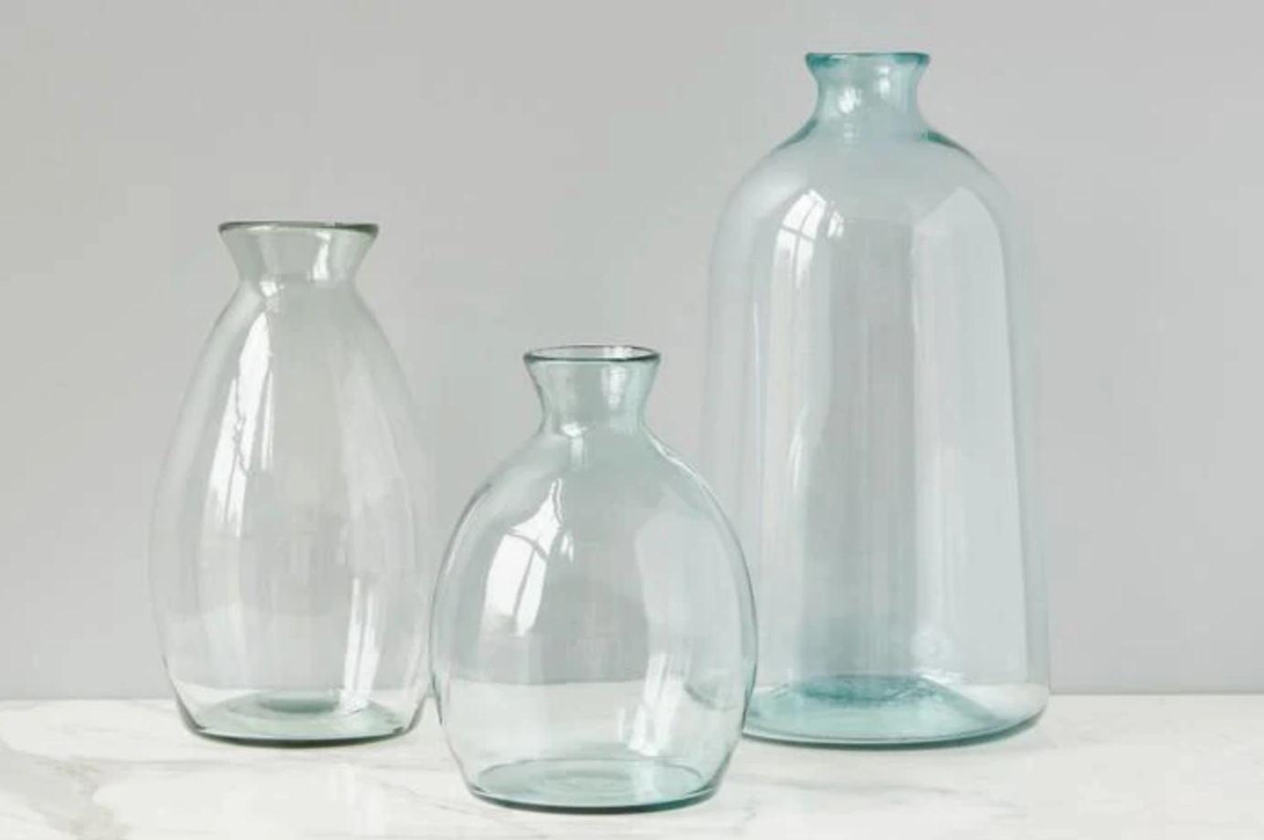 Large Artisanal Vase
