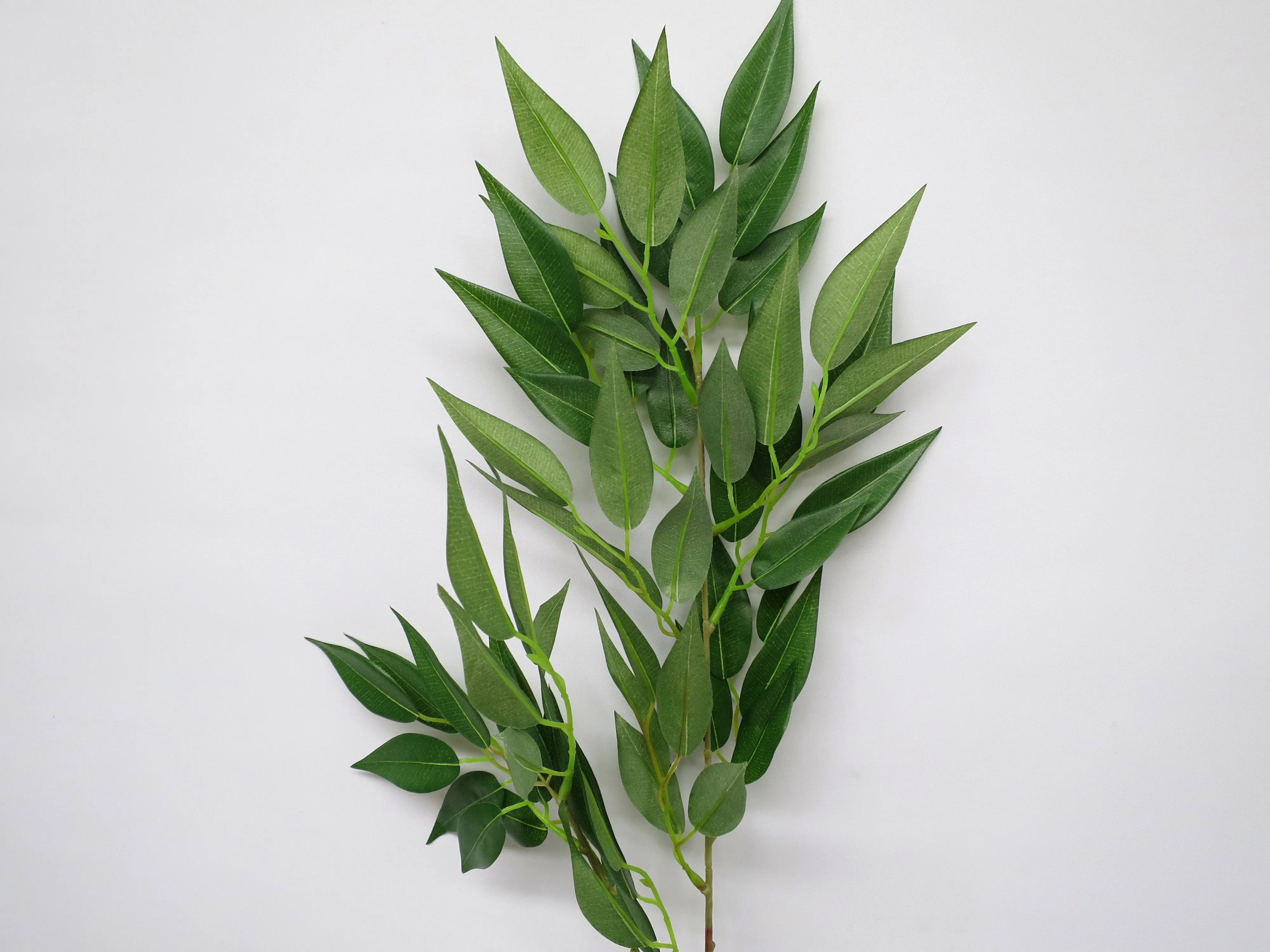 LEA0054 Bamboo Leaves 92cm