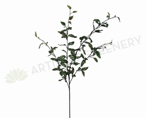 LEA0069 Wandering Jew Spray 90cm xl flower pot  