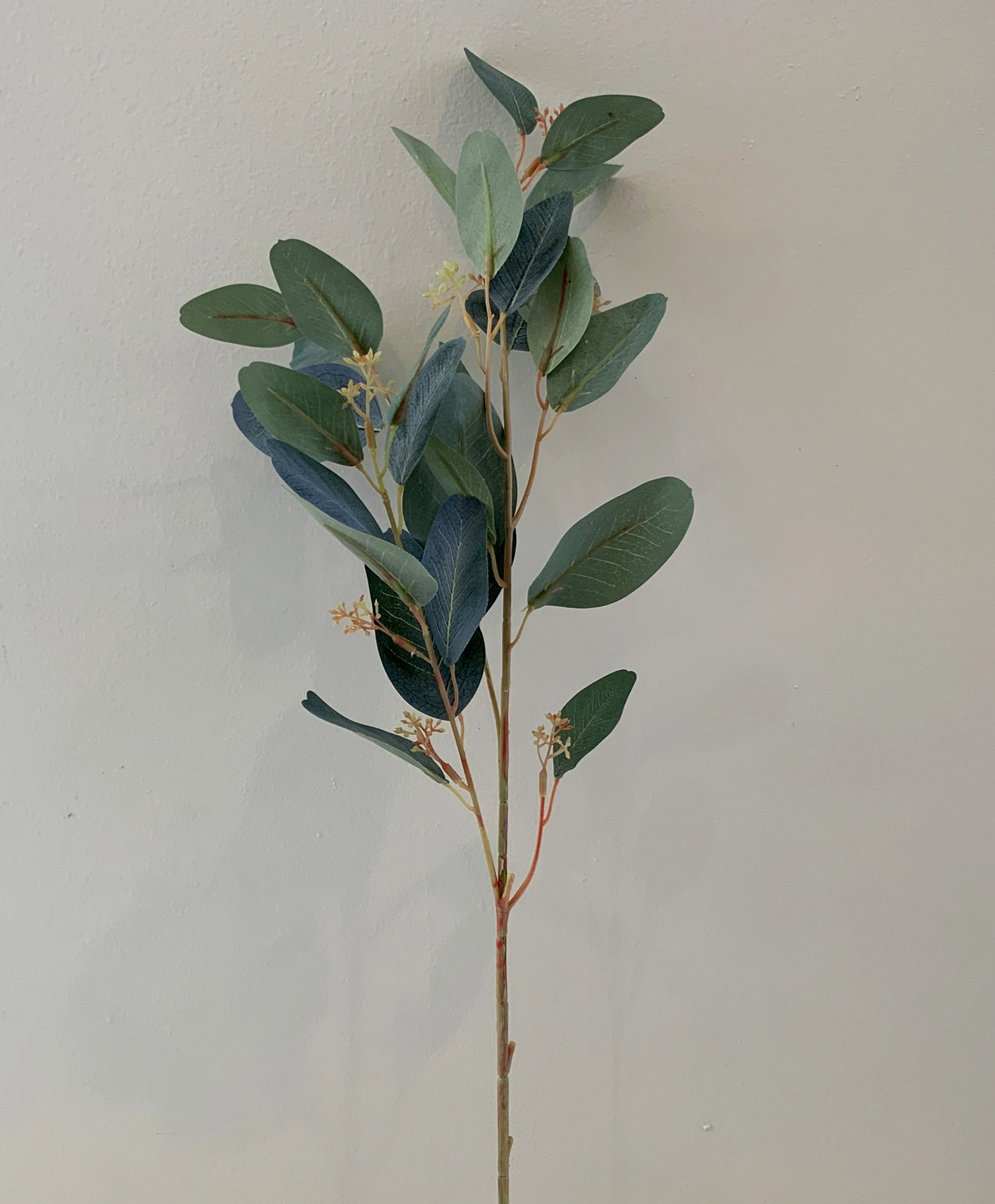 LEA0080 Seeded Eucalyptus Foliage 73cm 2 Styles