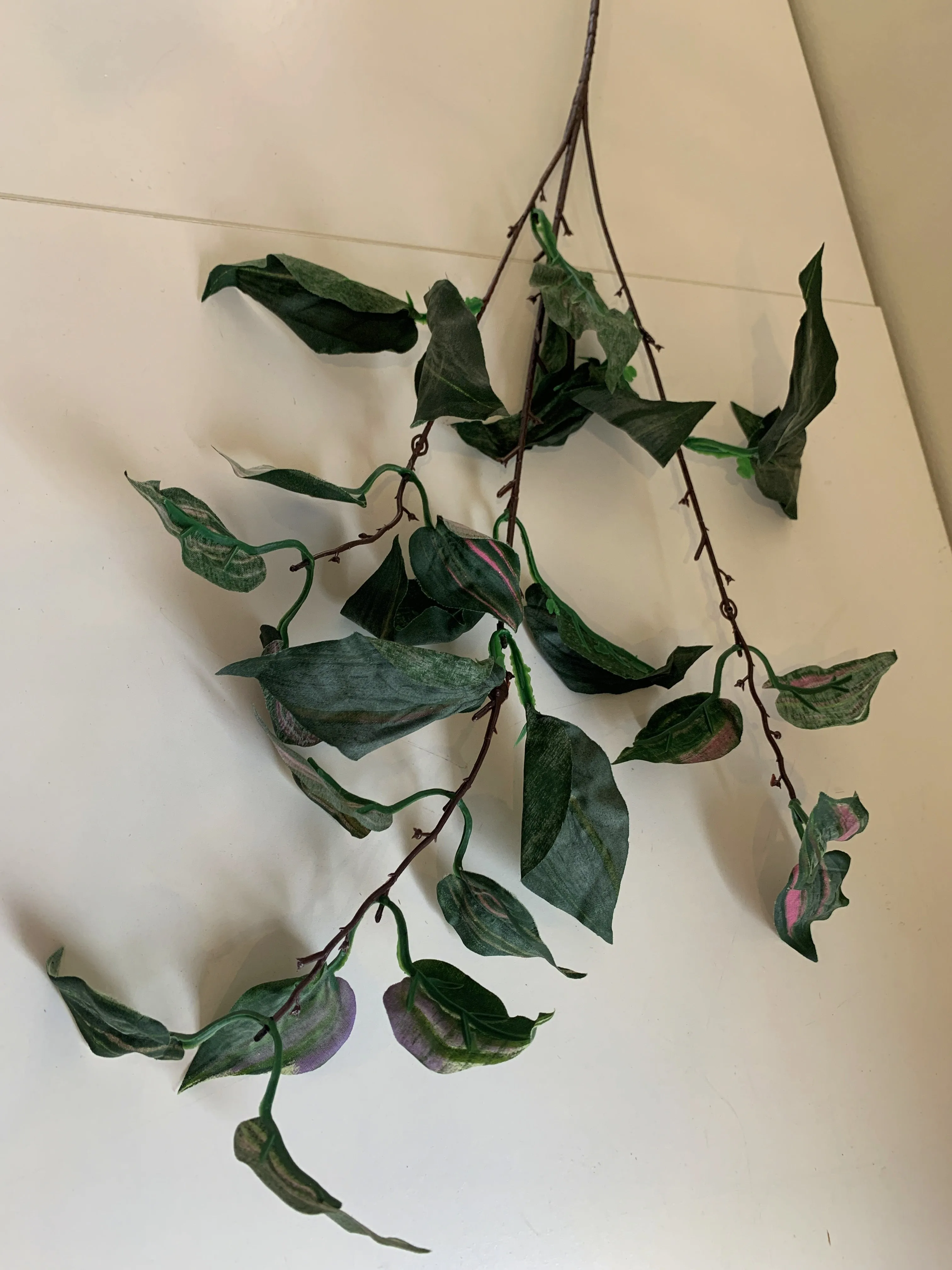 LEA0086 Greenery Foliage (Clearance Stock) 80cm 9 Styles