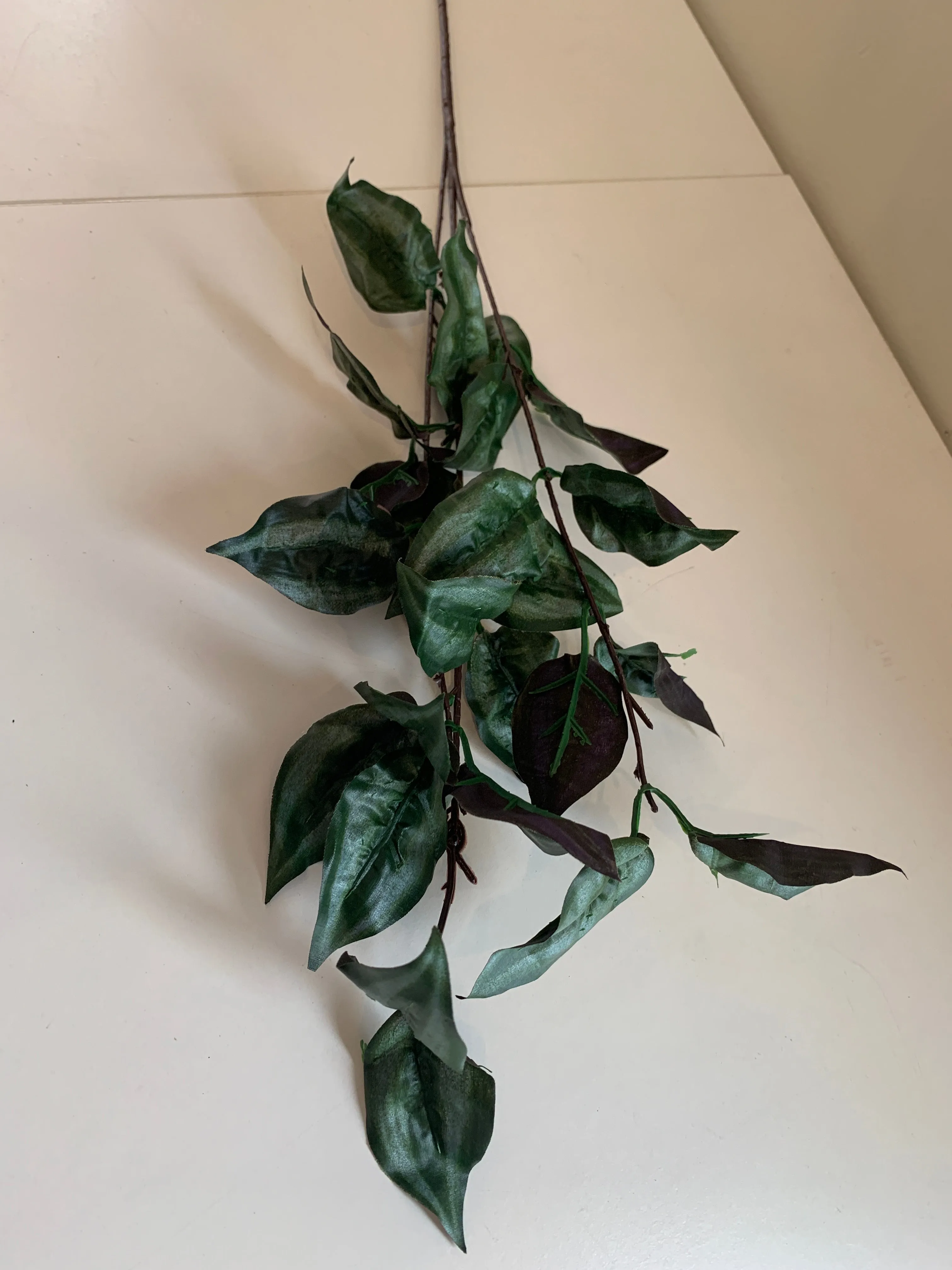 LEA0086 Greenery Foliage (Clearance Stock) 80cm 9 Styles