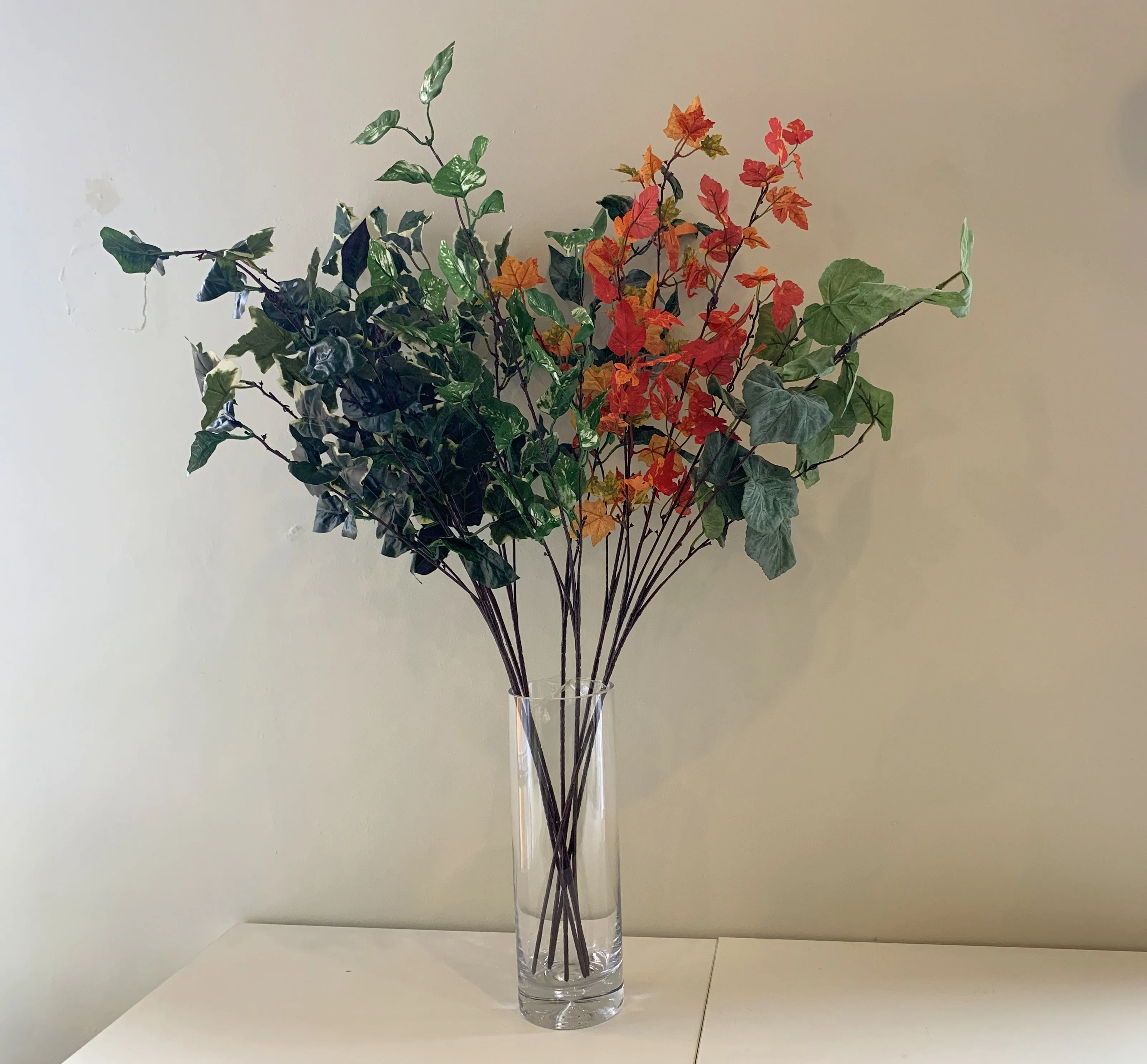 LEA0086 Greenery Foliage (Clearance Stock) 80cm 9 Styles