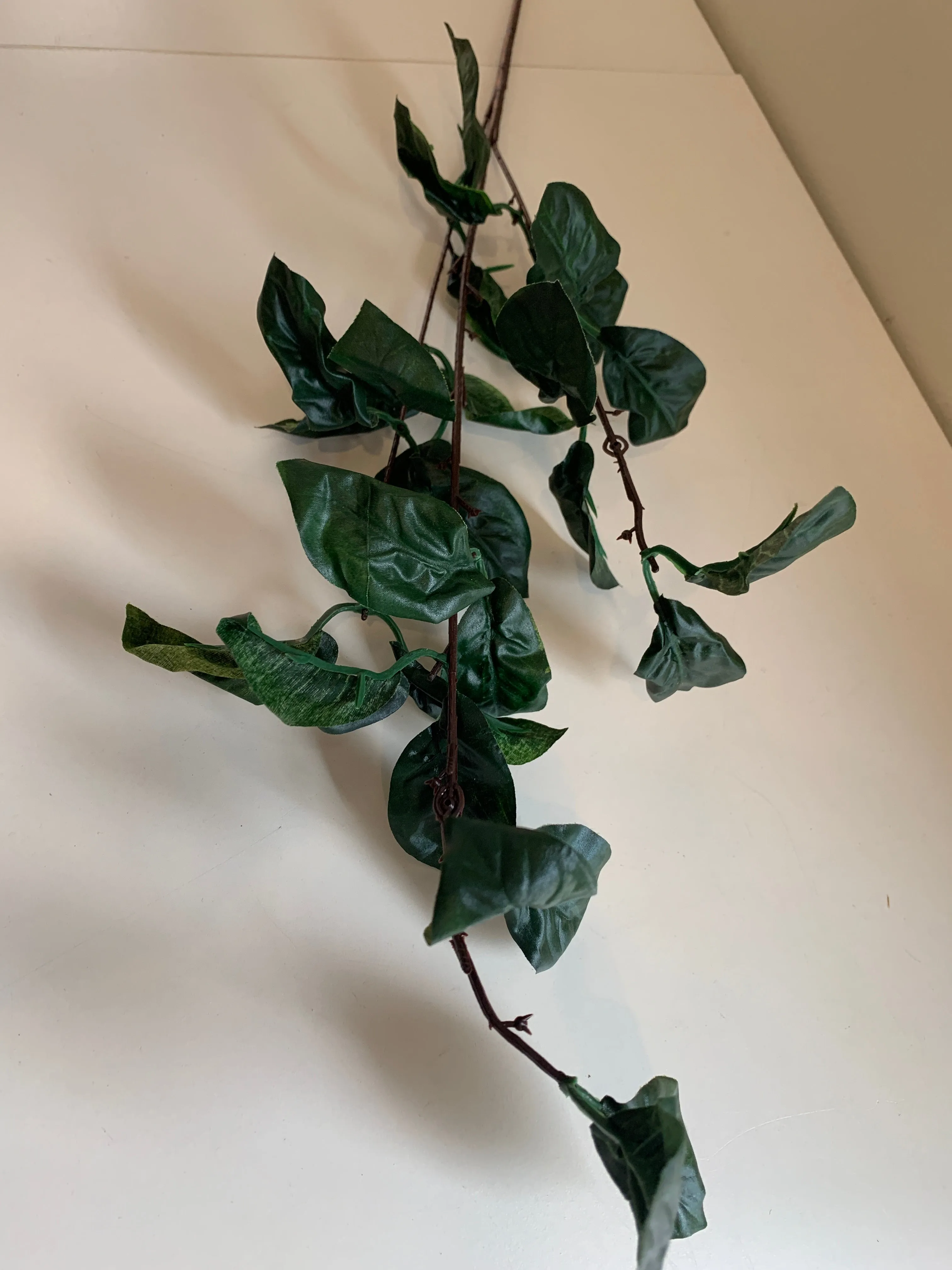 LEA0086 Greenery Foliage (Clearance Stock) 80cm 9 Styles
