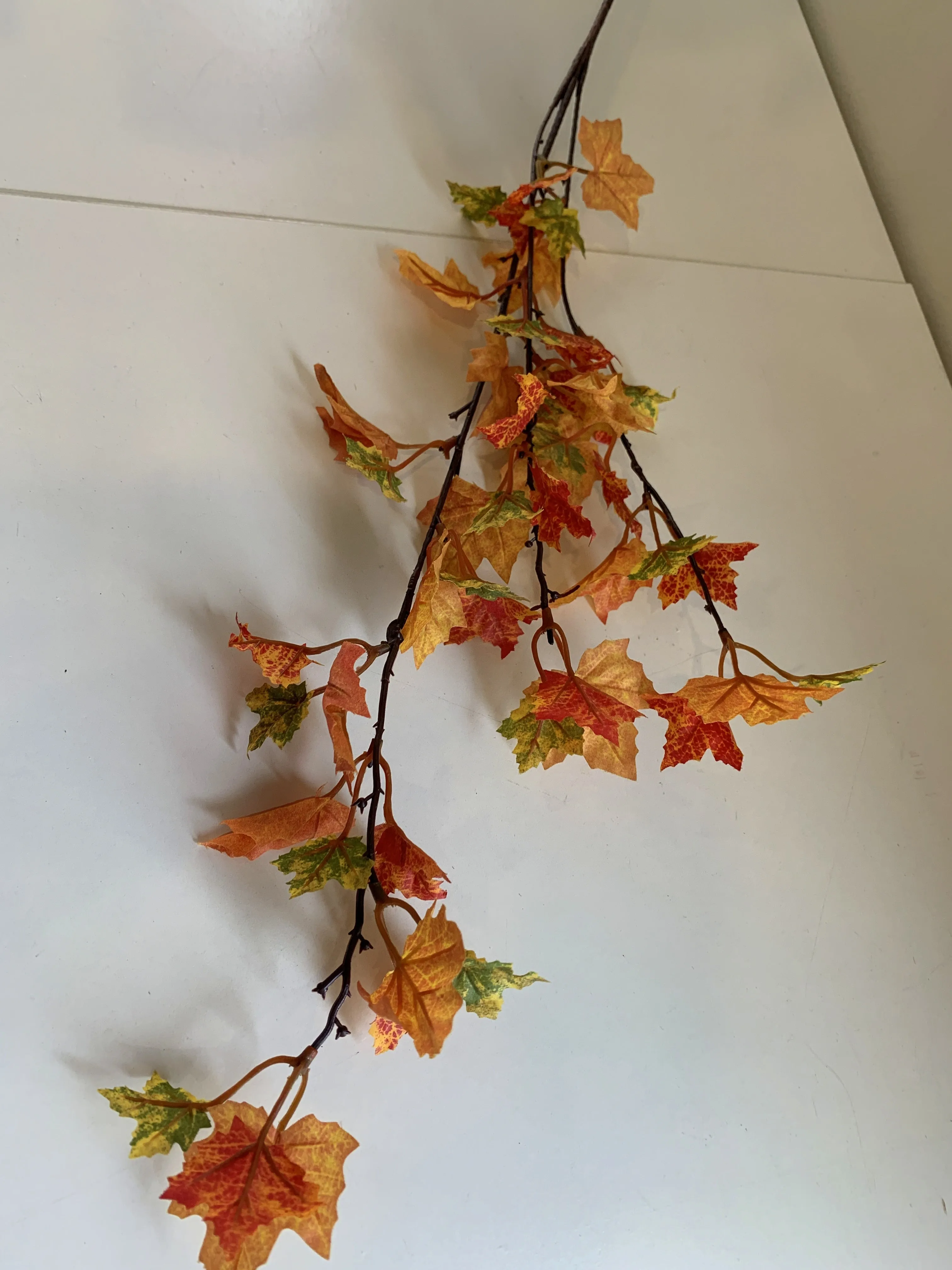 LEA0086 Greenery Foliage (Clearance Stock) 80cm 9 Styles