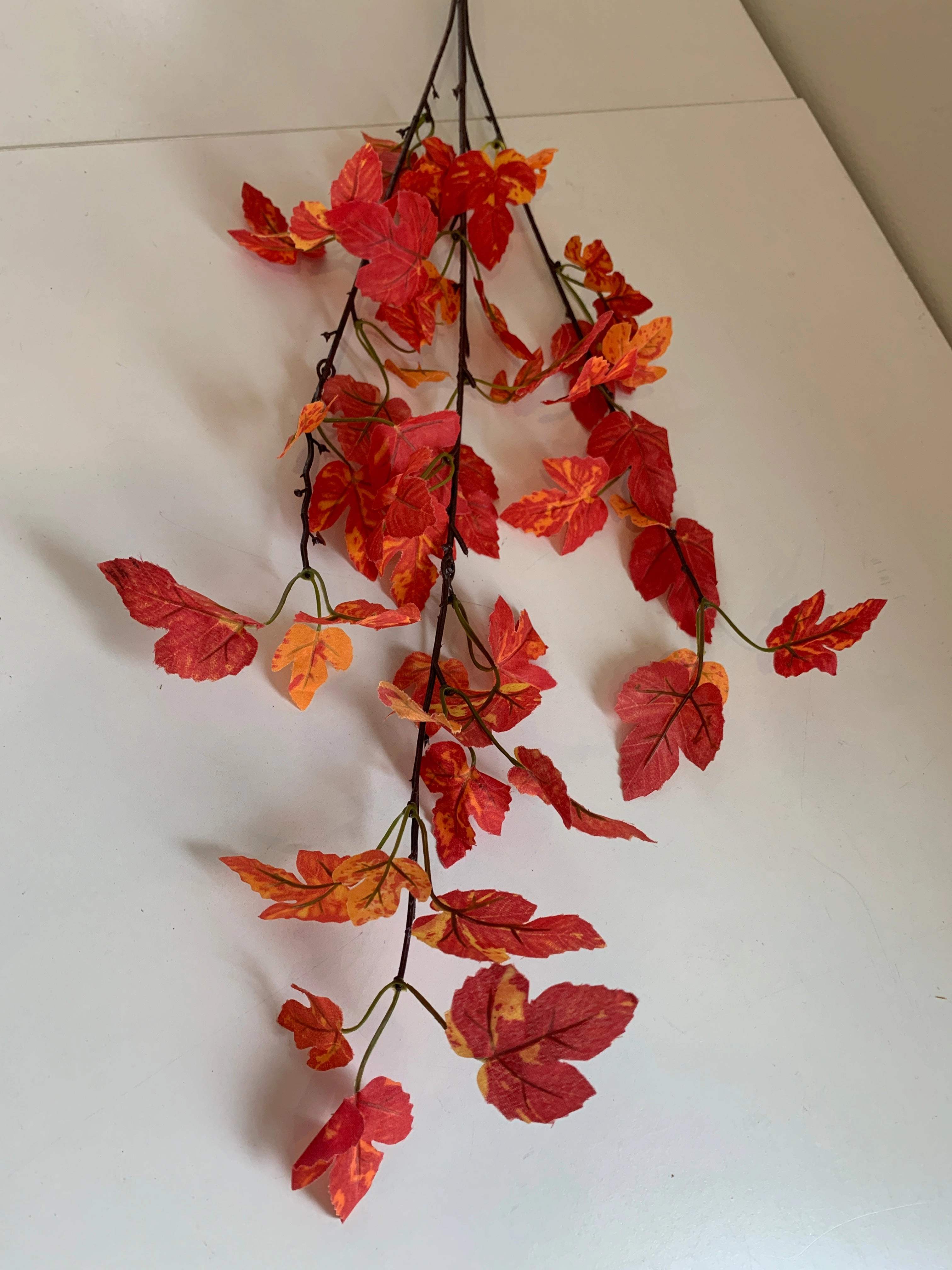 LEA0086 Greenery Foliage (Clearance Stock) 80cm 9 Styles