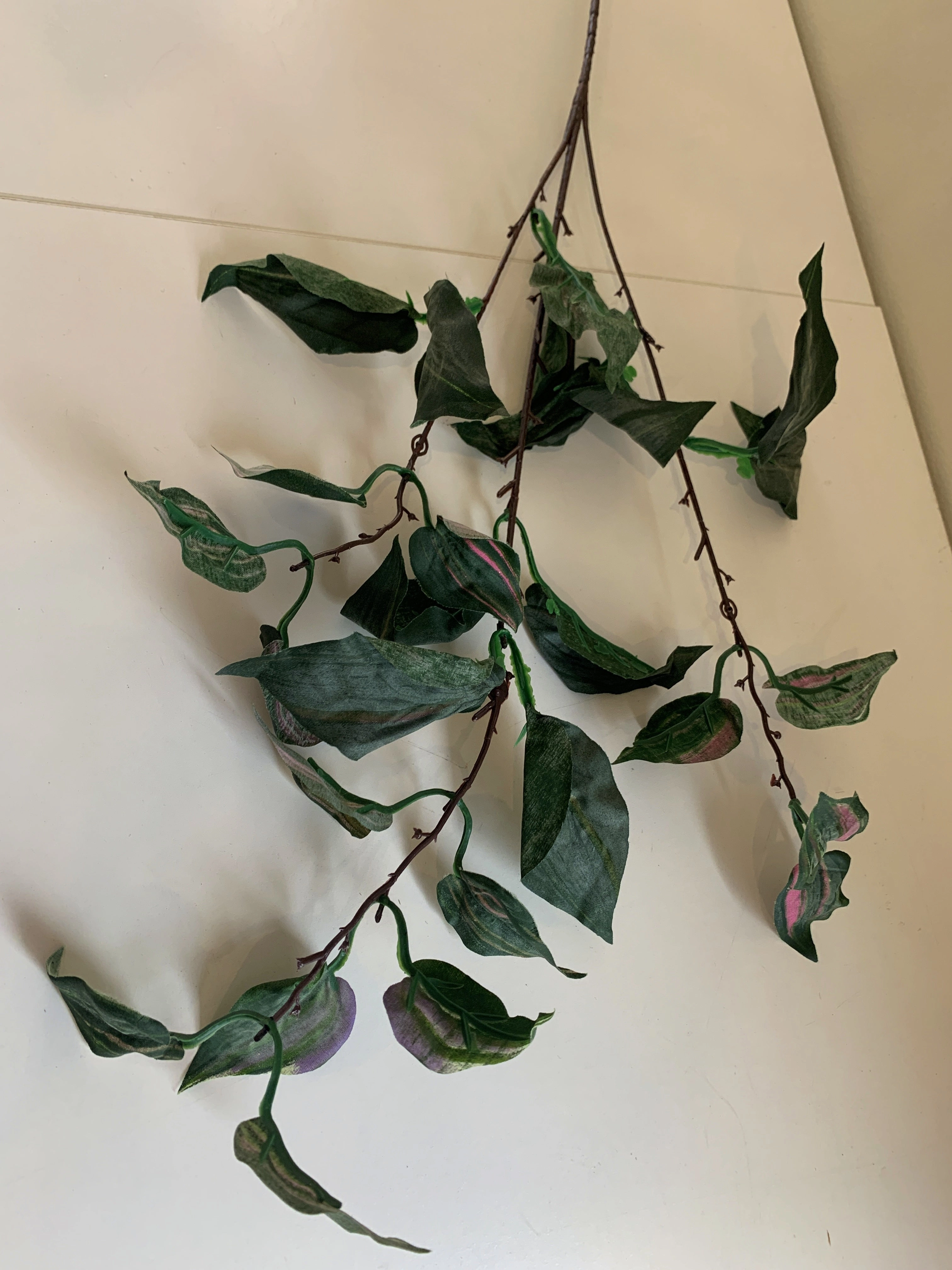 LEA0086 Greenery Foliage (Clearance Stock) 80cm 9 Styles