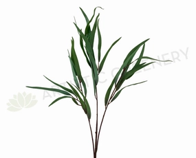 LEA0087 Gum Blossom / Eucalyptus Foliage 73cm Real Touch outdoor greenery  
