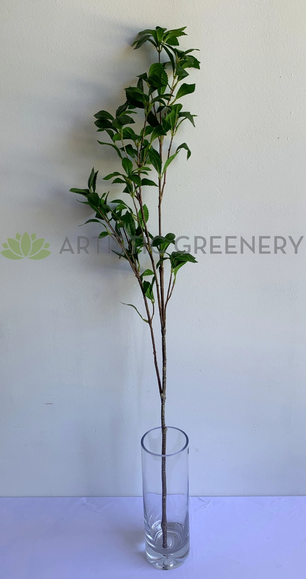 LEA0101 Pieris Foliage 107cm