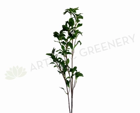 LEA0101 Pieris Foliage 107cm xl flower pot  