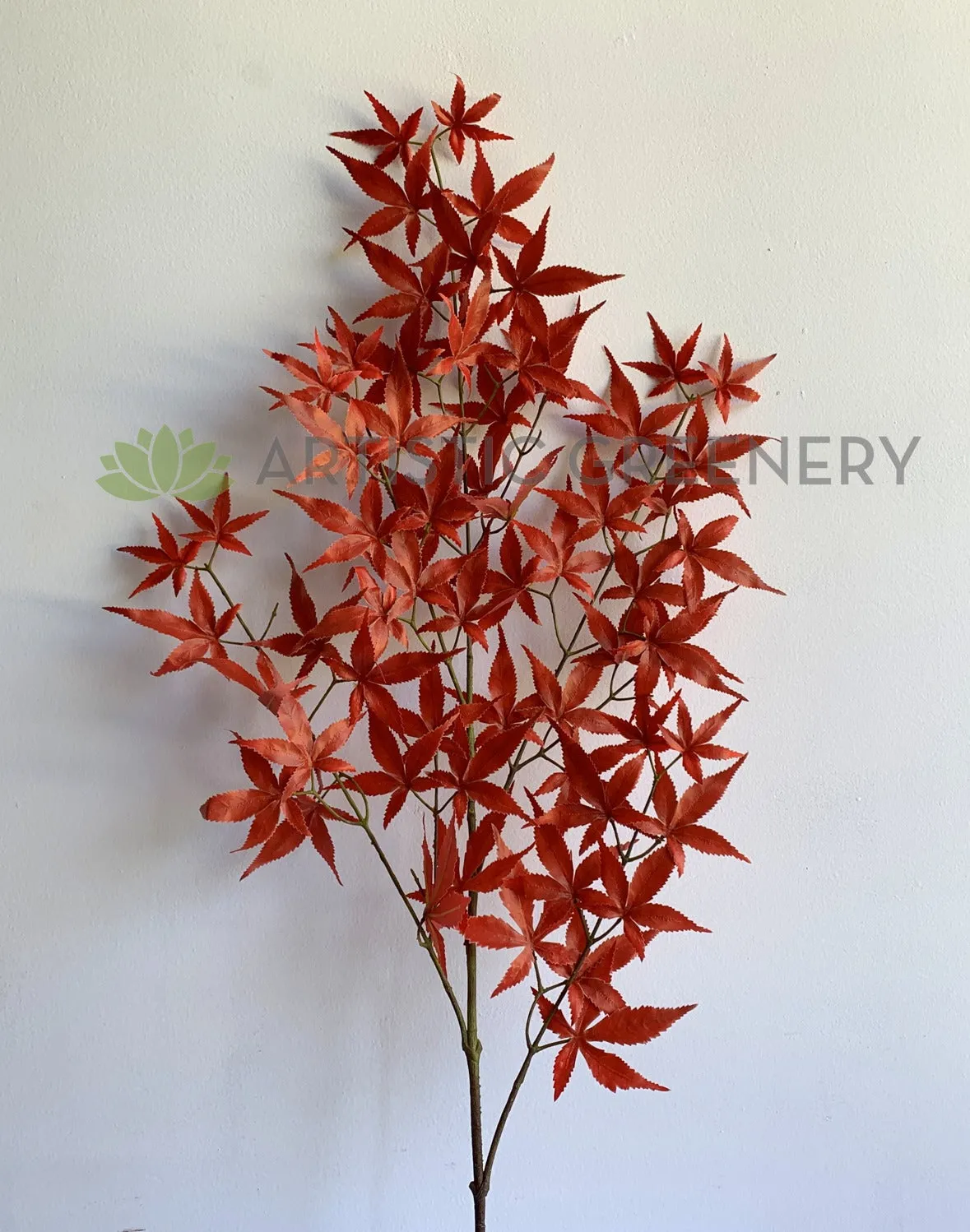 LEA0103 Red Maple Branch (Large)114cm