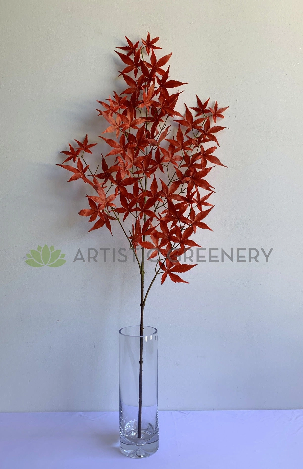 LEA0103 Red Maple Branch (Large)114cm