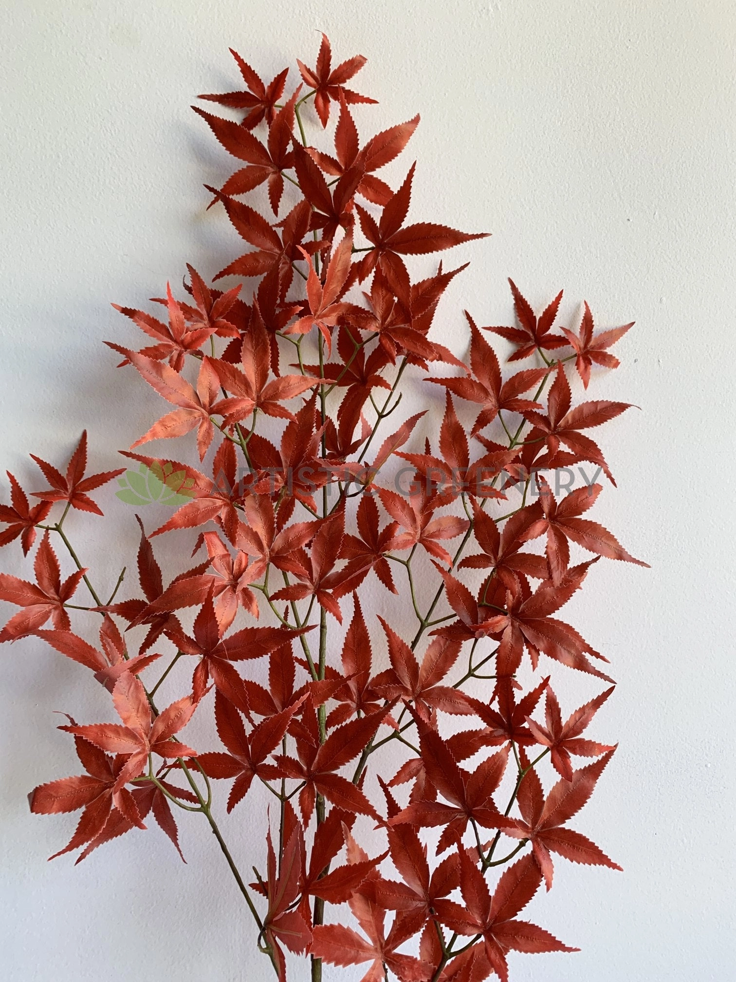 LEA0103 Red Maple Branch (Large)114cm