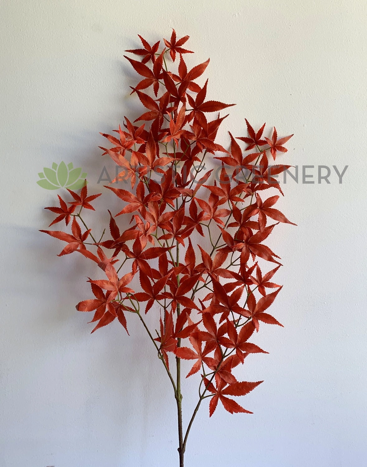 LEA0103 Red Maple Branch (Large)114cm