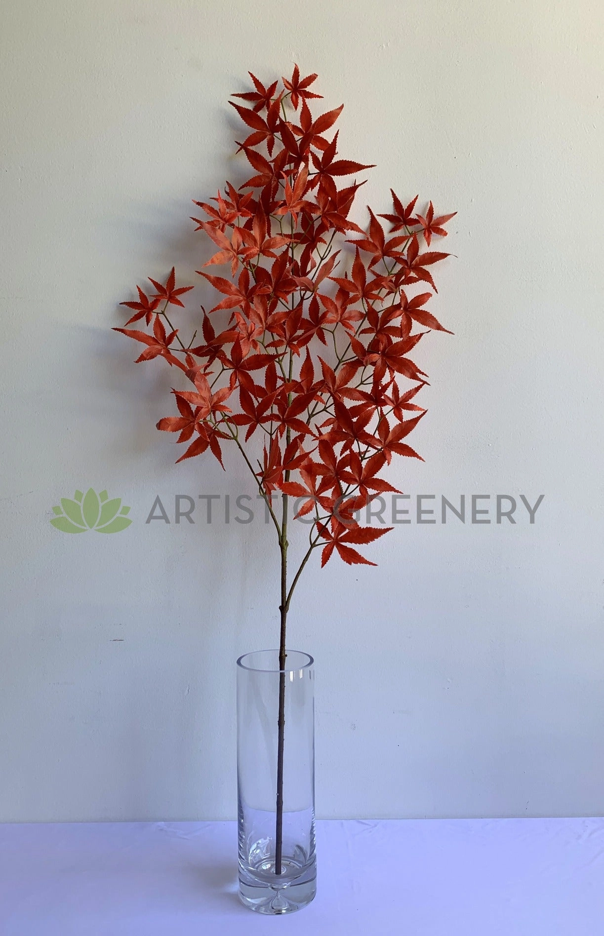 LEA0103 Red Maple Branch (Large)114cm