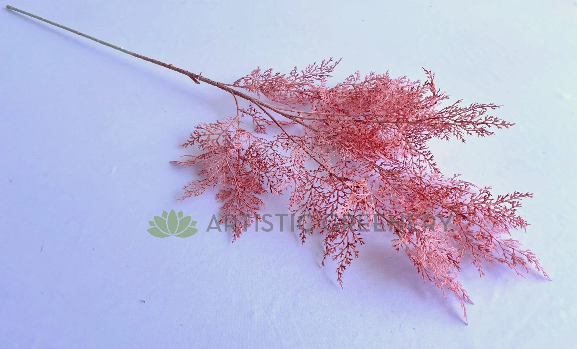LEA0116 Pink Cedar Spray 97cm