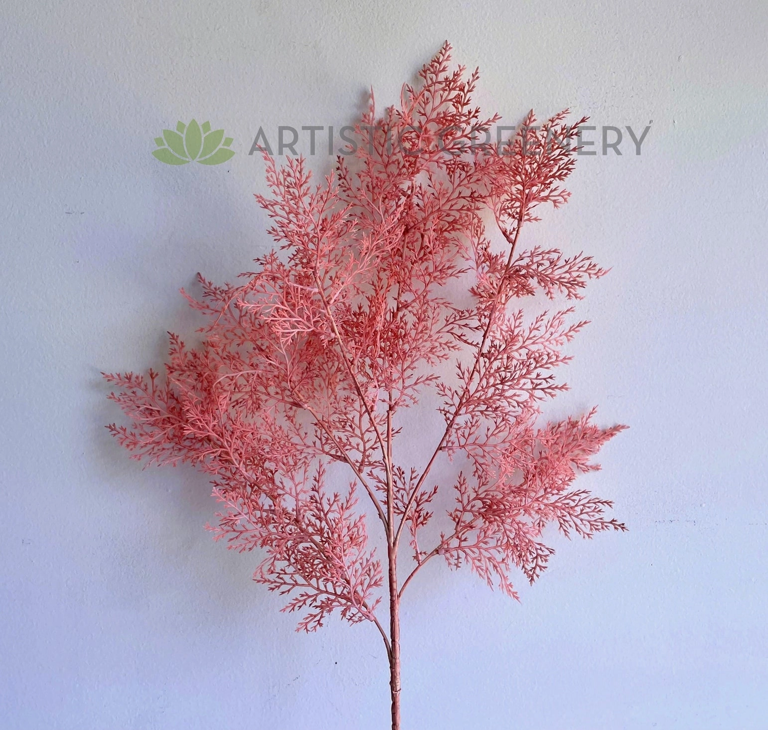 LEA0116 Pink Cedar Spray 97cm