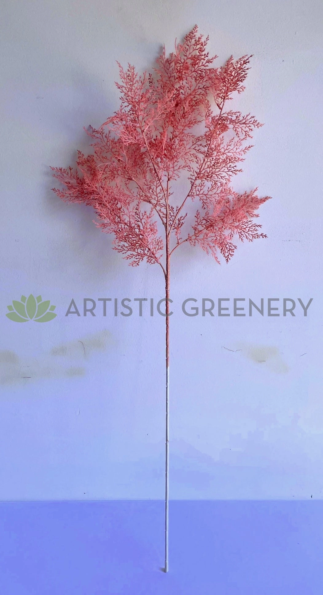 LEA0116 Pink Cedar Spray 97cm