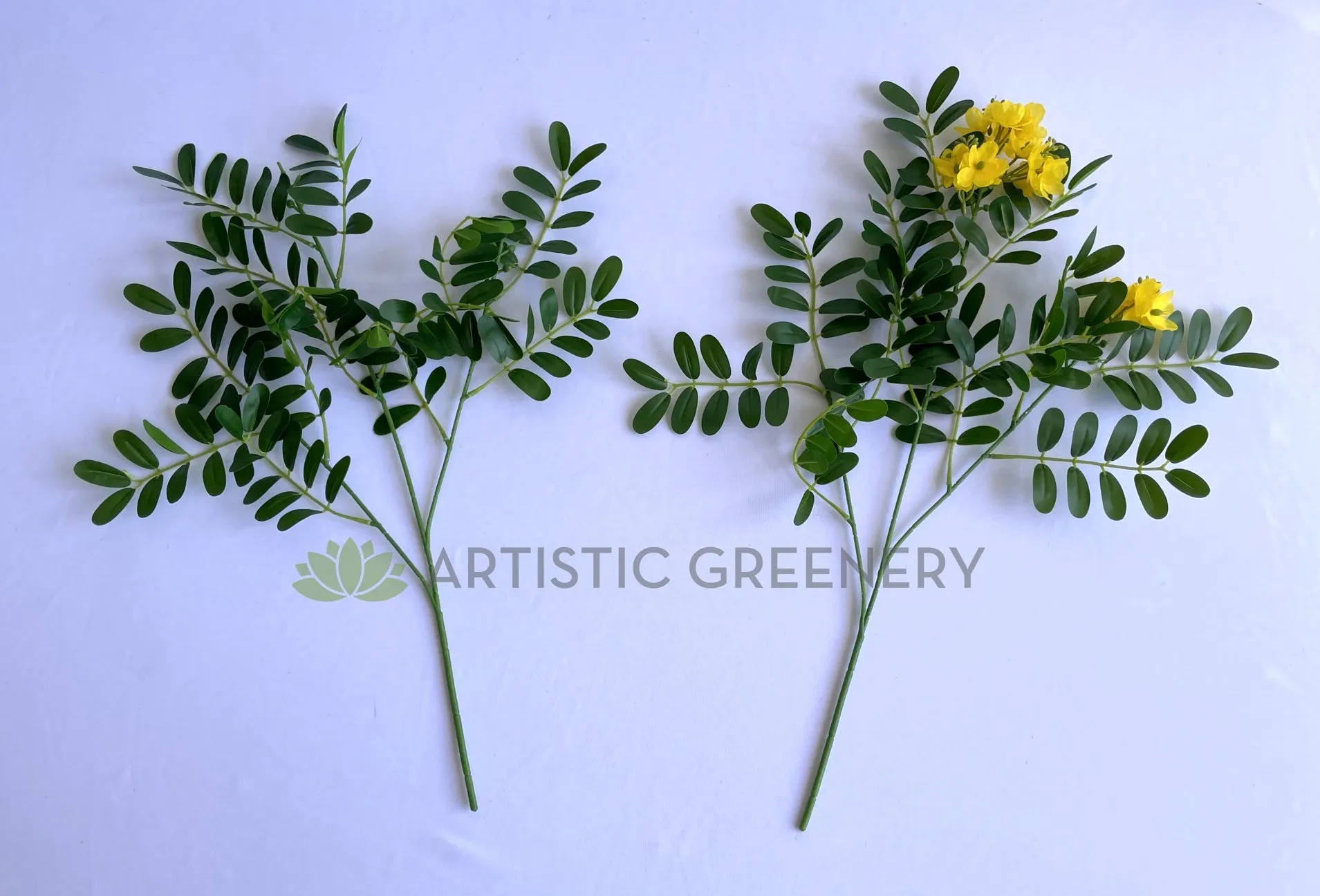 LEA0123 Pogoda Tree Foliage 60cm