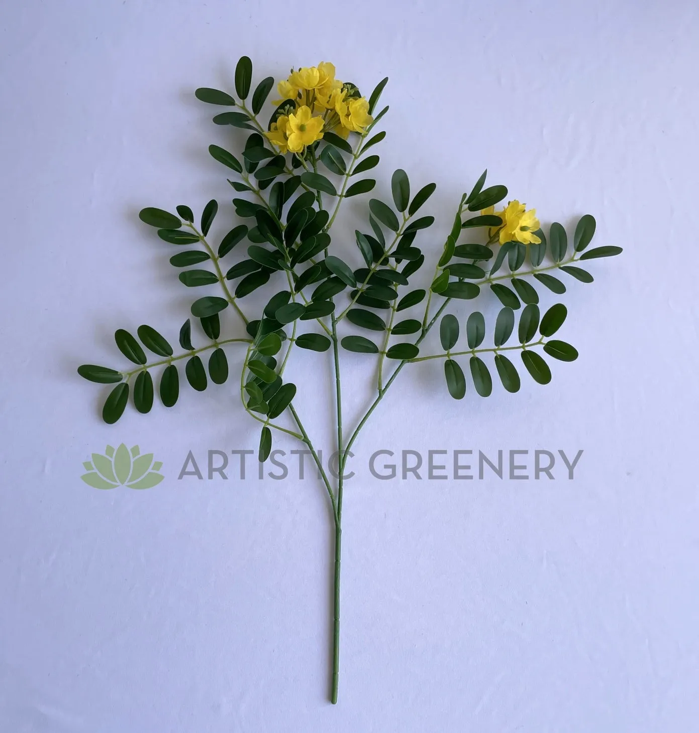 LEA0123 Pogoda Tree Foliage 60cm