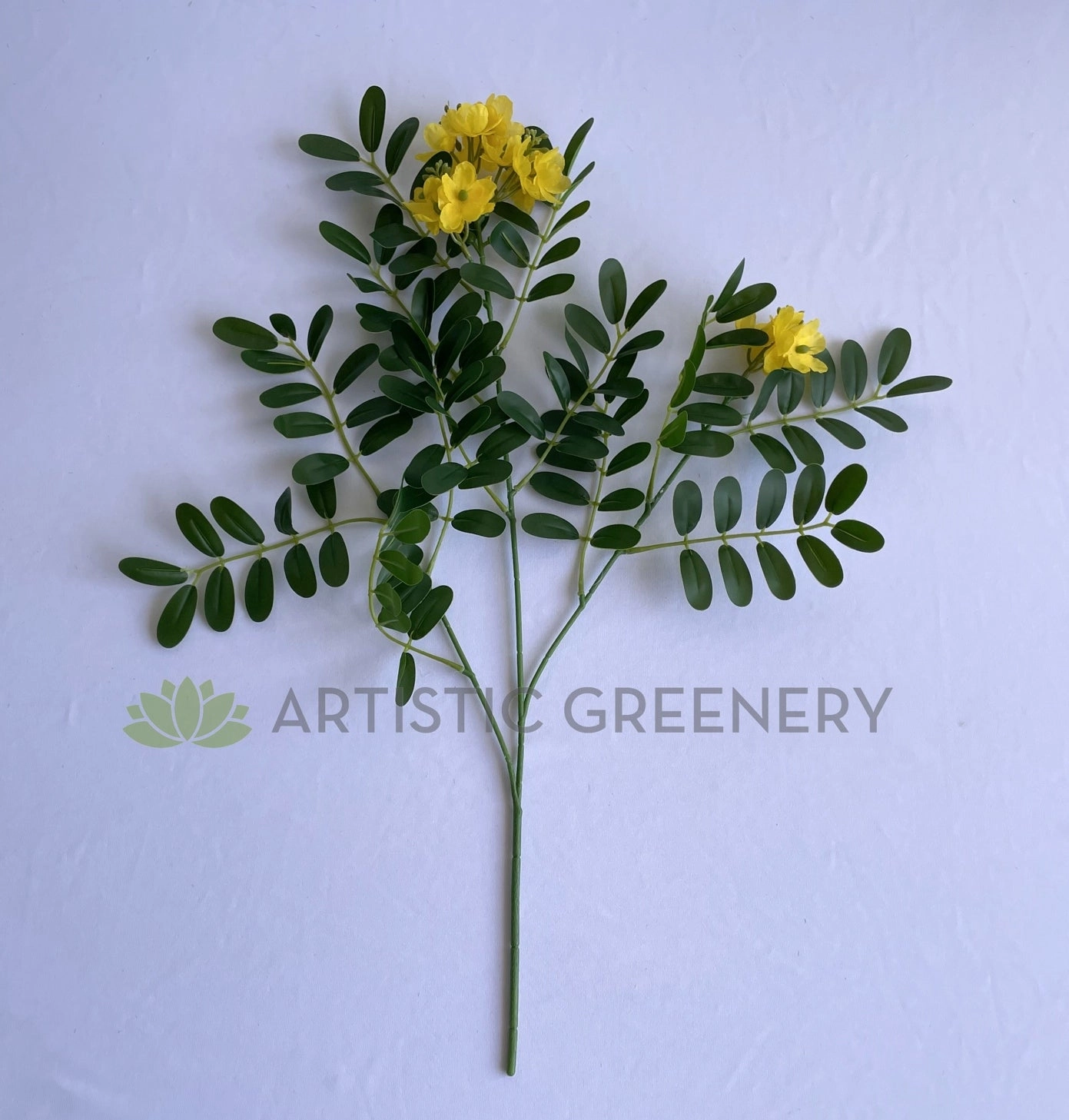 LEA0123 Pogoda Tree Foliage 60cm