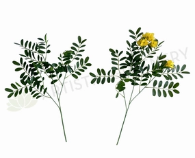LEA0123 Pogoda Tree Foliage 60cm xl flower pot  