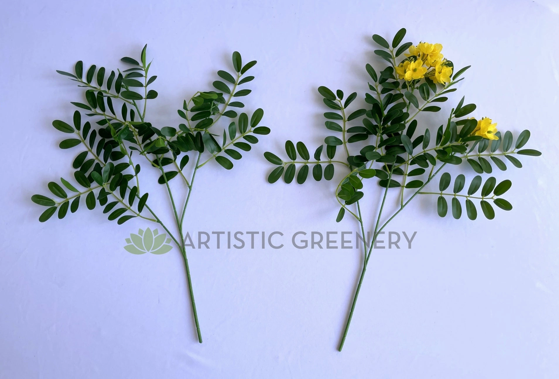 LEA0123 Pogoda Tree Foliage 60cm