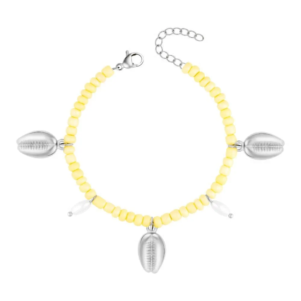 Lemon Drop Bracelet