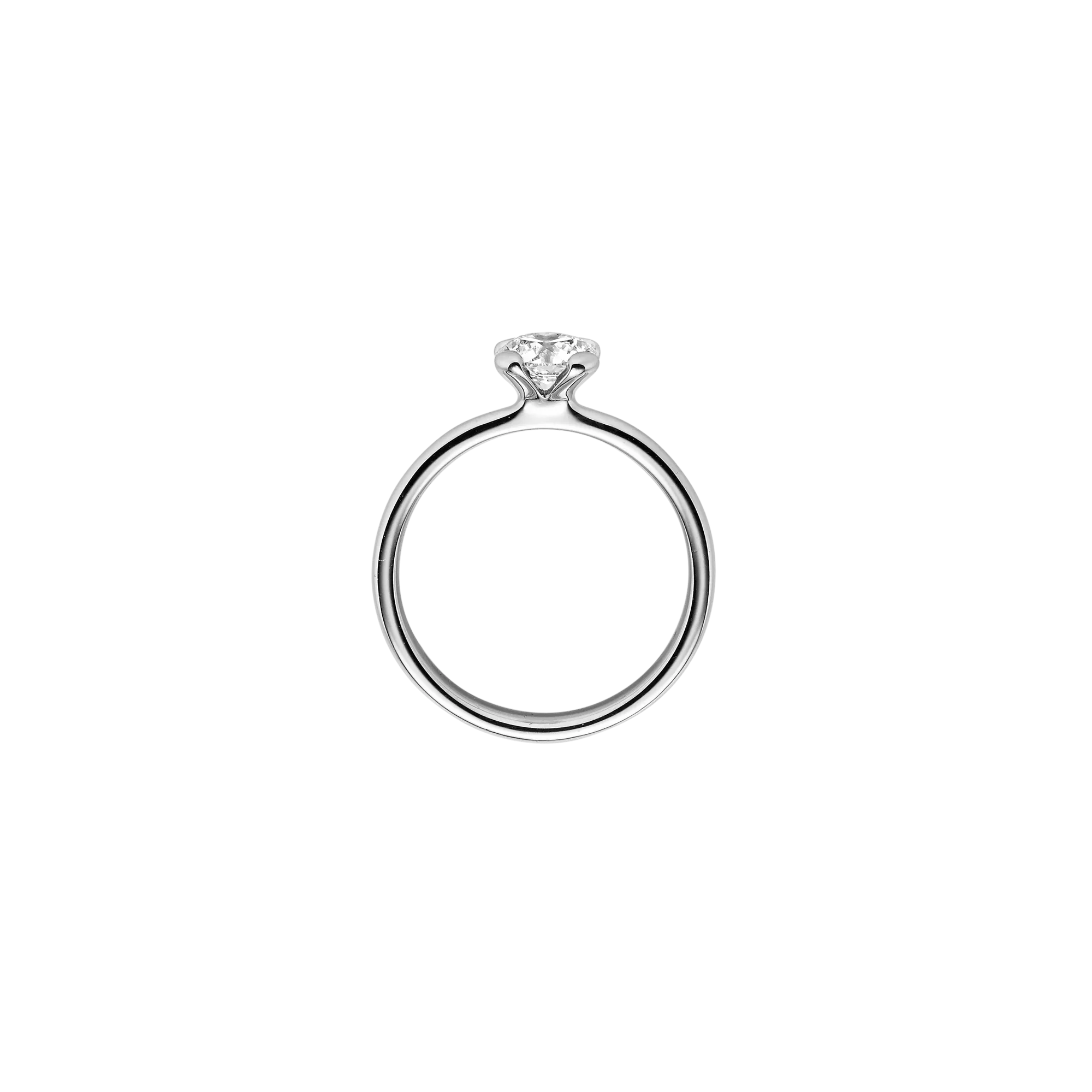 Leo Wittwer - Solit?r Ring