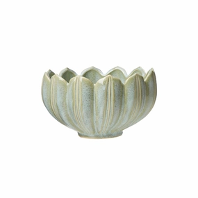 Leslie Planter Green plant seeds  