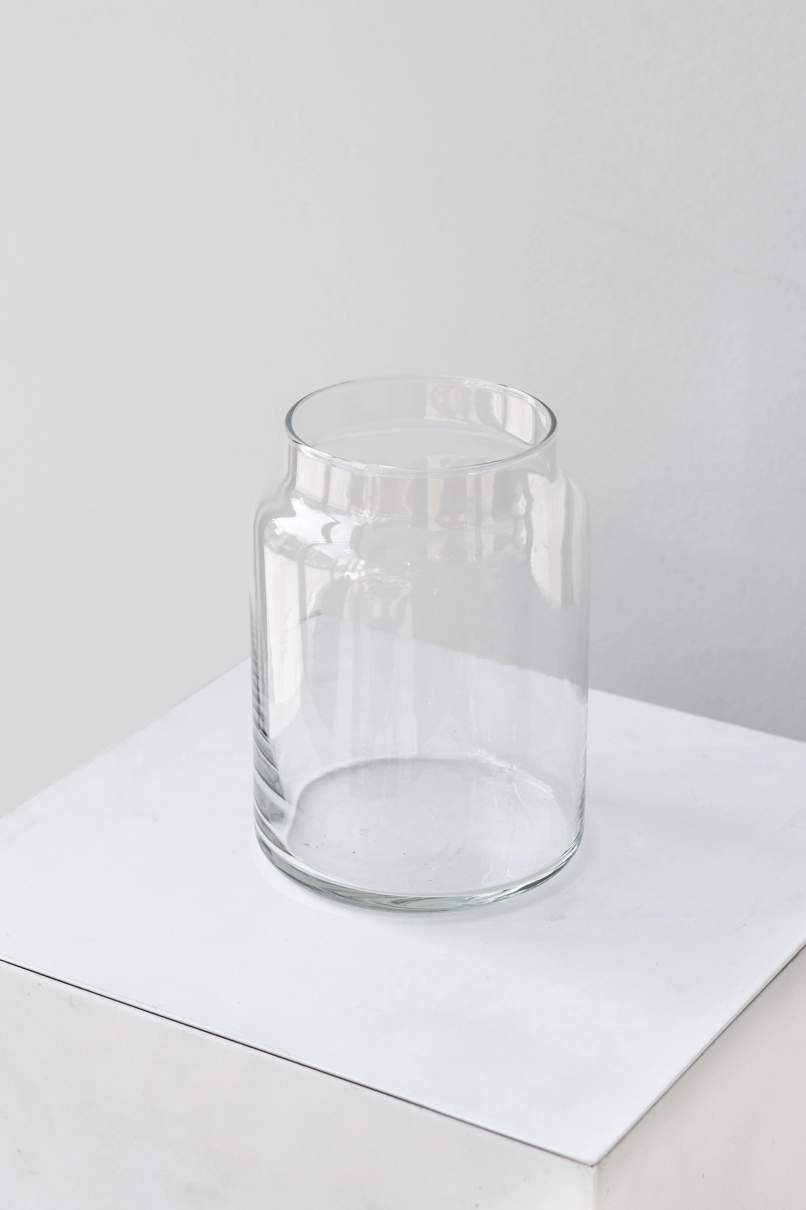 Libbey Apothocary Jar 31oz