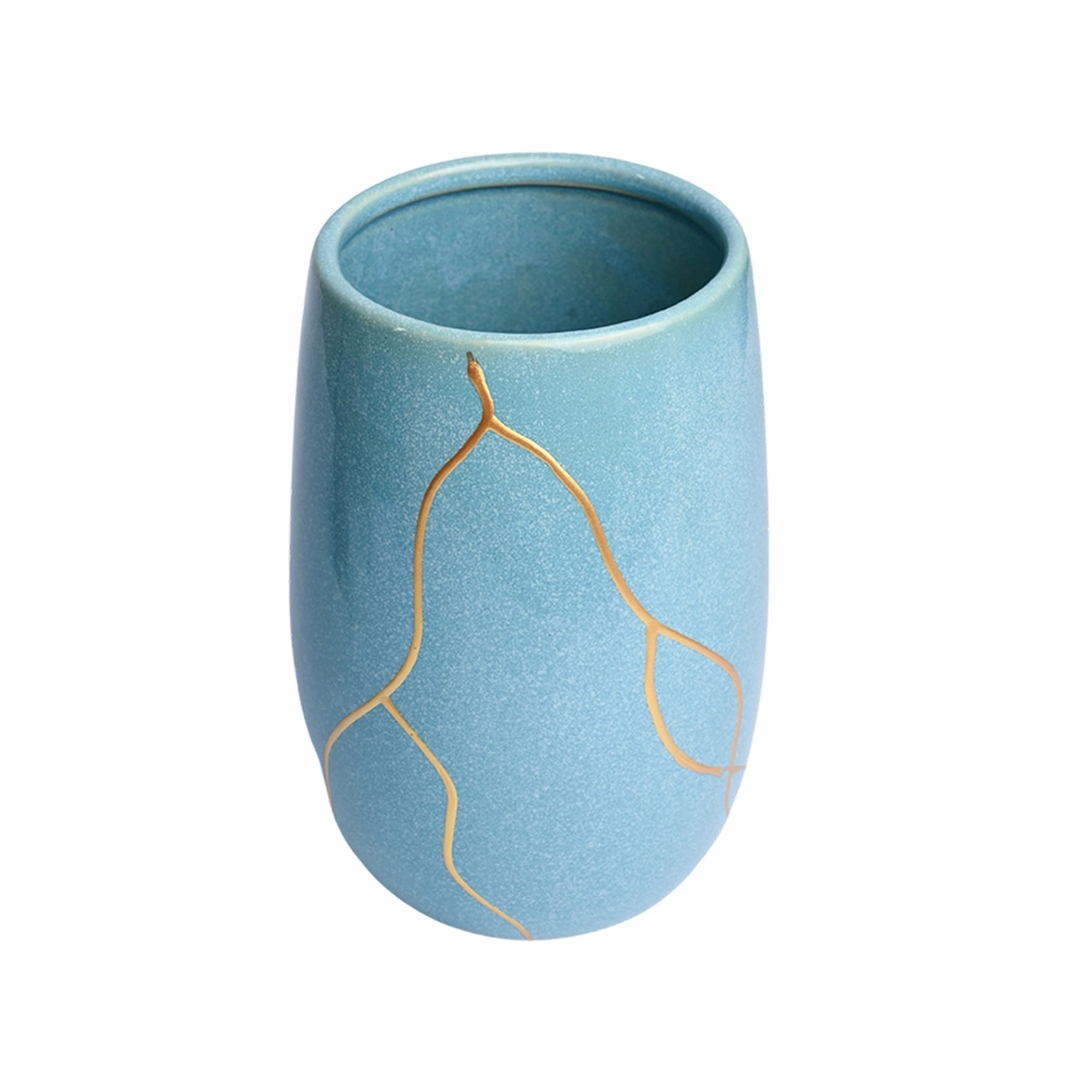 Lightning Vase