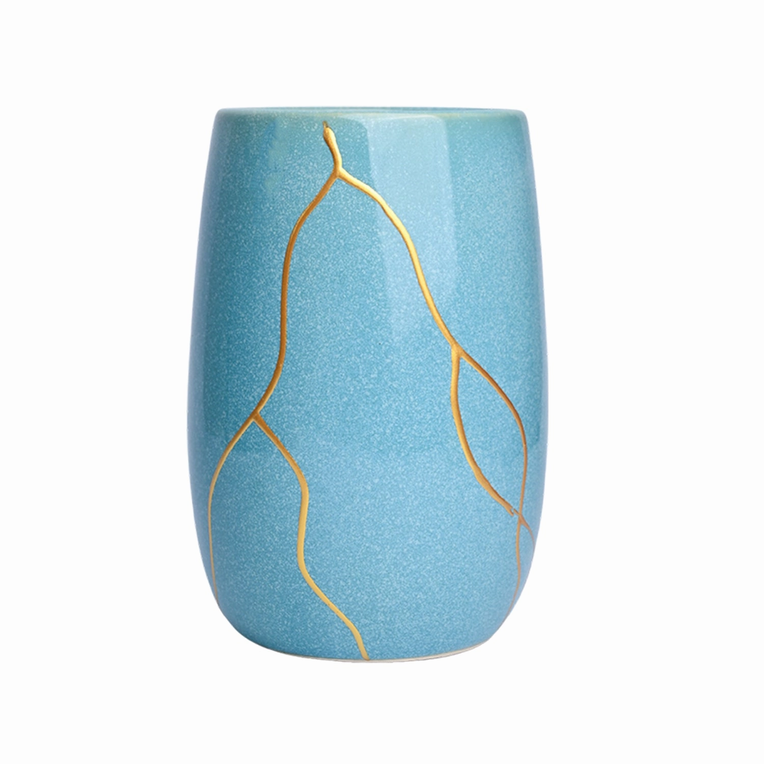 Lightning Vase