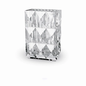 Louxor - Rectangular Vase Medium mini ornamental plant  