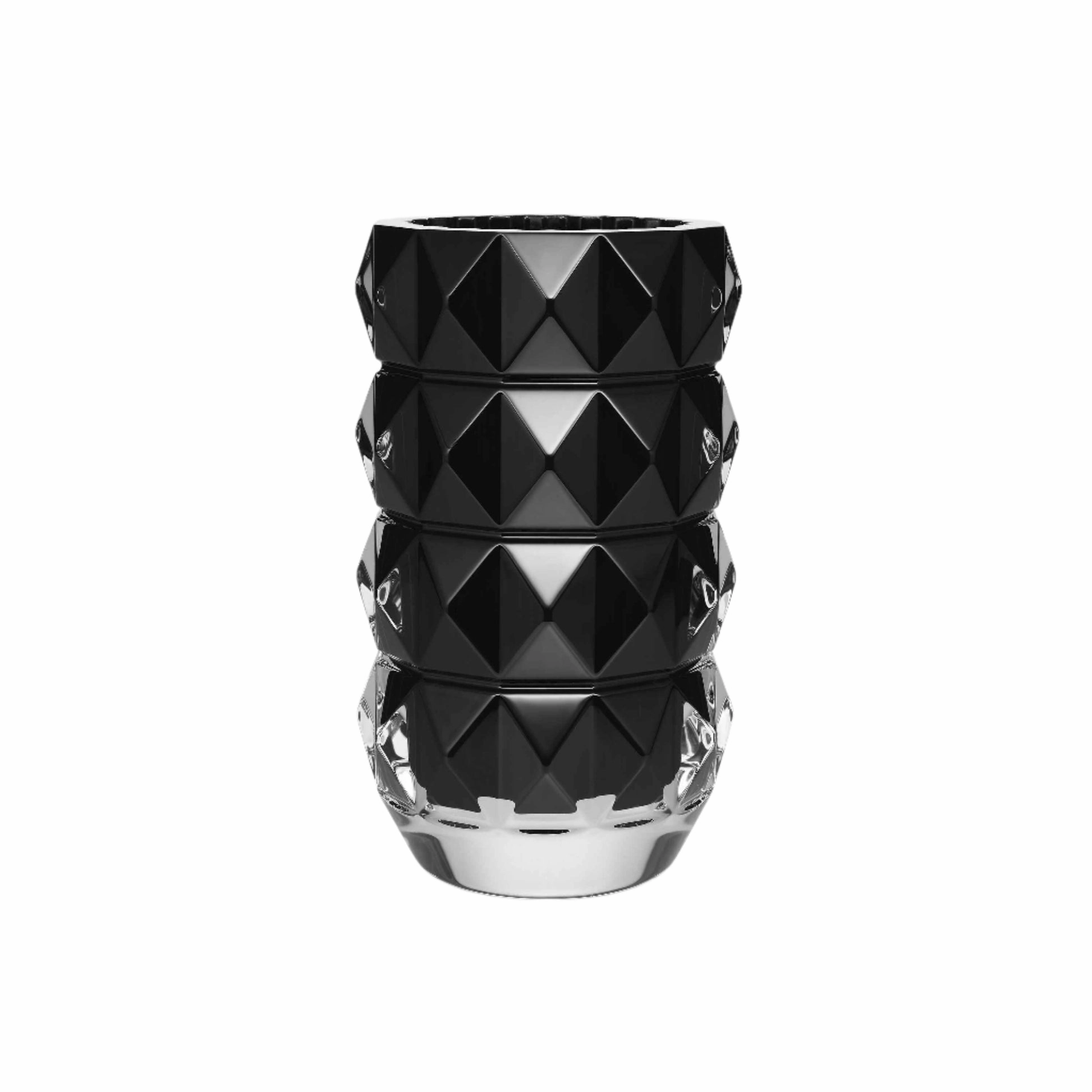 Louxor - Round Medium Vase mini ornamental plant  