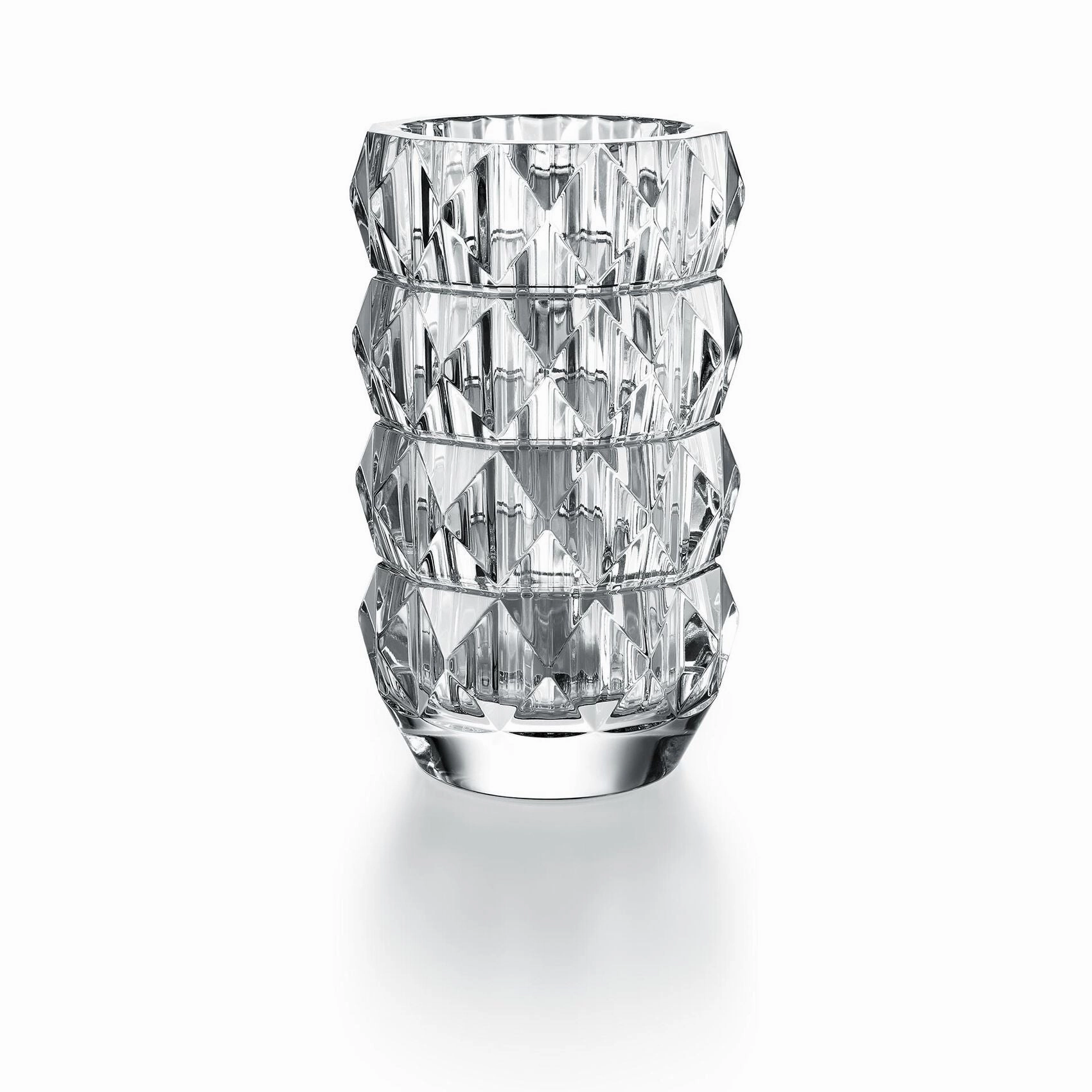 Louxor - Round Medium Vase
