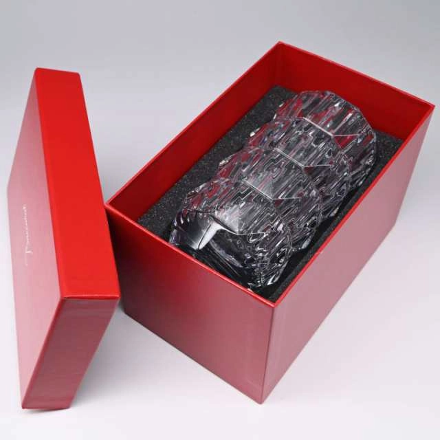 Louxor - Round Small Vase