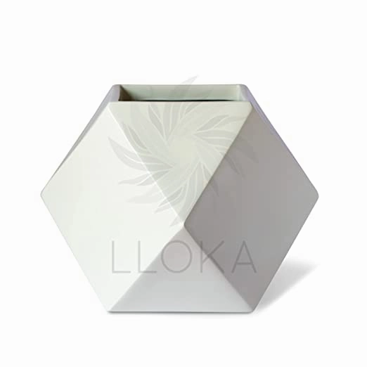 Luxurious Fiberglass Floor Planters & Pots - Marga_GeoE_01