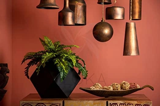 Luxurious Fiberglass Floor Planters & Pots - Marga_GeoE_01